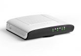 Modem Roteador Wi-fi Thomson Technicolor Td5130